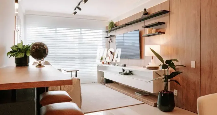 Apartamento com 2 quartos para alugar na Avenida Cruz e Souza, 101, Campinas, São José