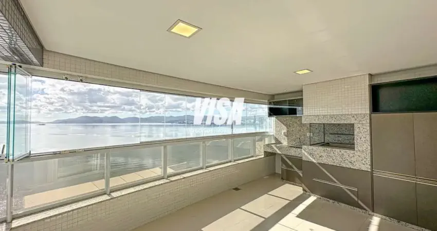 Apartamento com 3 quartos para alugar na Cláudio A. Barbosa, 1345, Estreito, Florianópolis