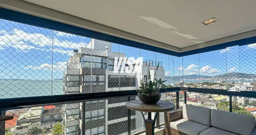 Apartamento com 2 quartos para alugar na Rua Sérgio Gil, 263, Balneário, Florianópolis