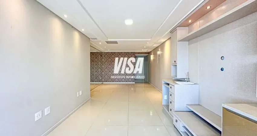 Apartamento com 3 quartos à venda na Avenida Santa Catarina, 1130, Estreito, Florianópolis