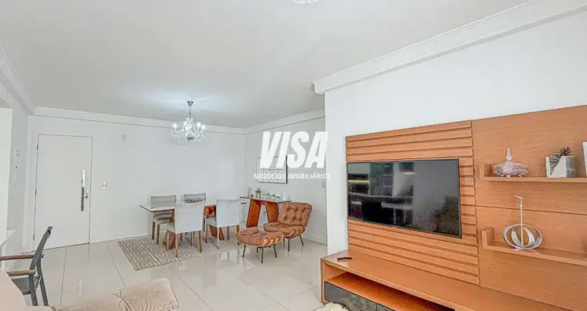 Apartamento com 2 quartos para alugar na Avenida Marechal Castelo Branco, 407, Campinas, São José