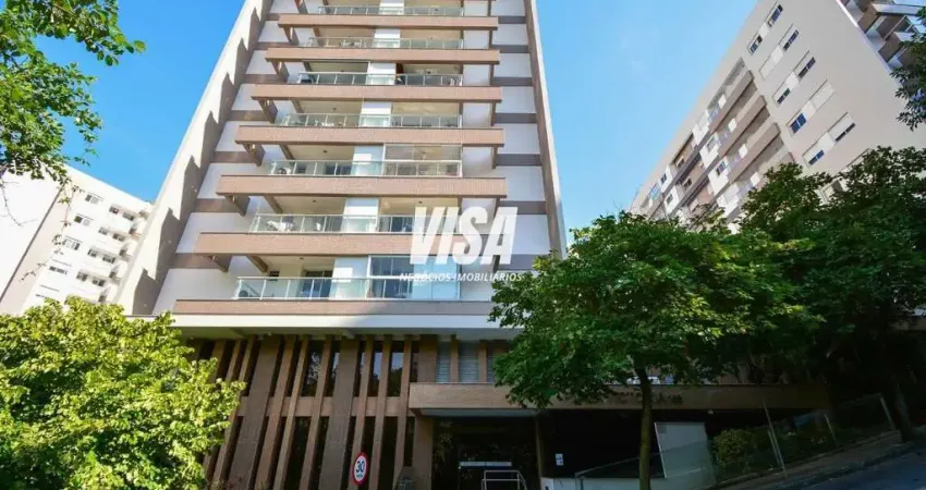 Apartamento com 2 quartos à venda na Servidão Recanto Verde, 170, Itacorubi, Florianópolis