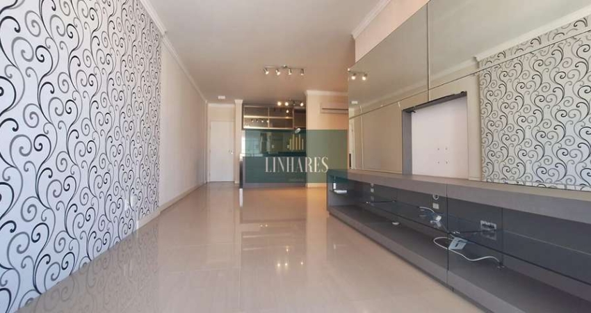 Apartamento semi  mobiliado no Estreito