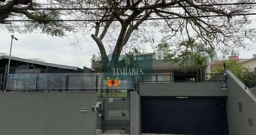 Casa com 4 quartos à venda no Bom Abrigo, Florianópolis 