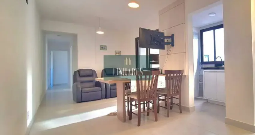 Apartamento com 2 quartos à venda em Pedra Branca, Palhoça 