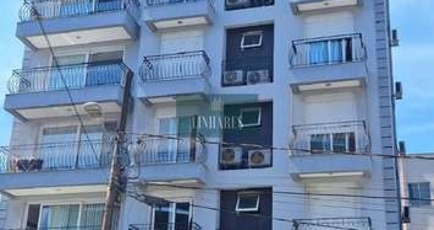 Apartamento no Estreito