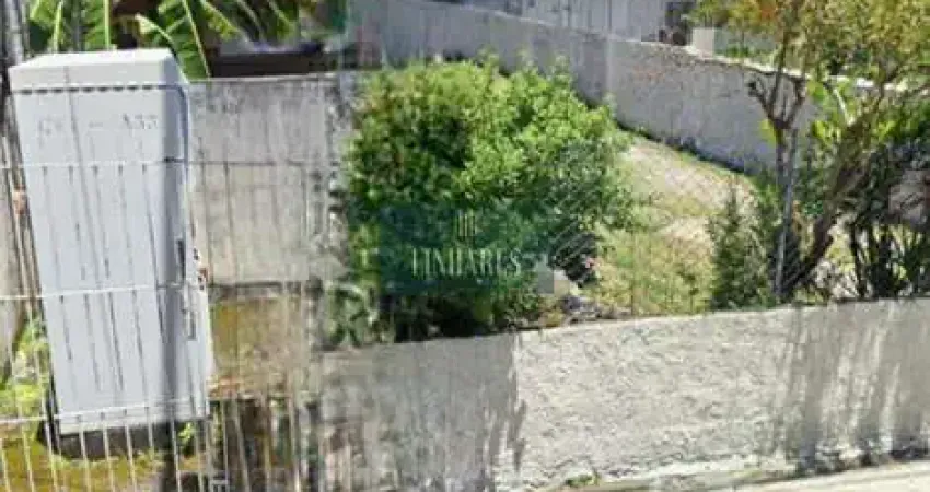 Terreno à venda na Rua Professora Antonieta de Barros, Canto, Florianópolis