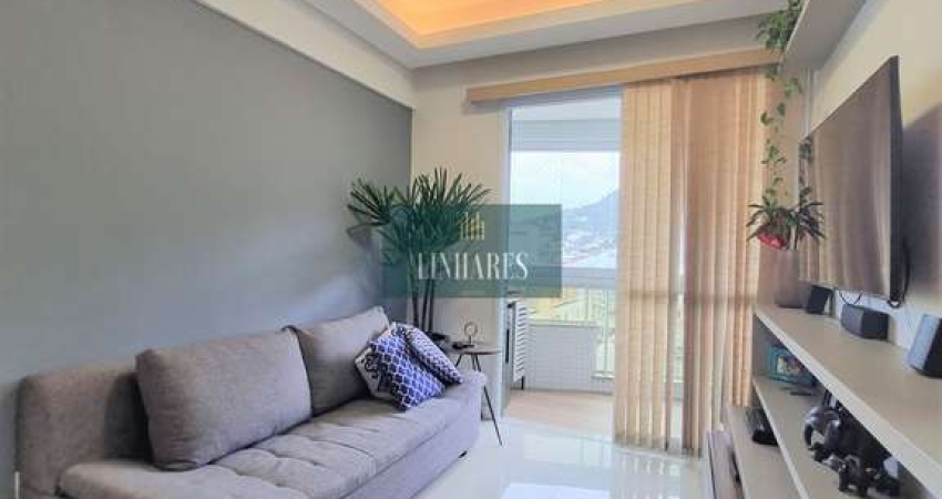 Apartamento com 2 quartos à venda na Trindade, Florianópolis 