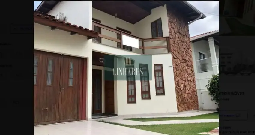Casa com 5 quartos à venda no Canto, Florianópolis