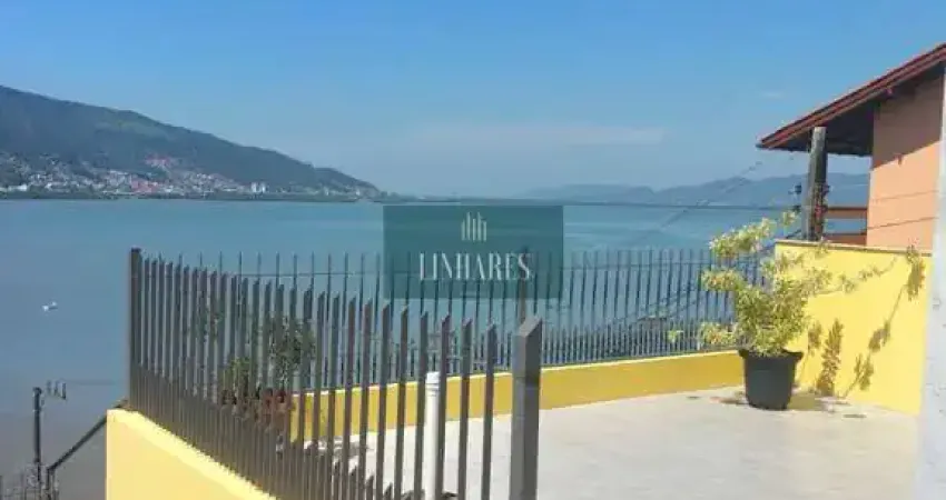 Casa à venda no bairro Saco dos Limões - Florianópolis/SC