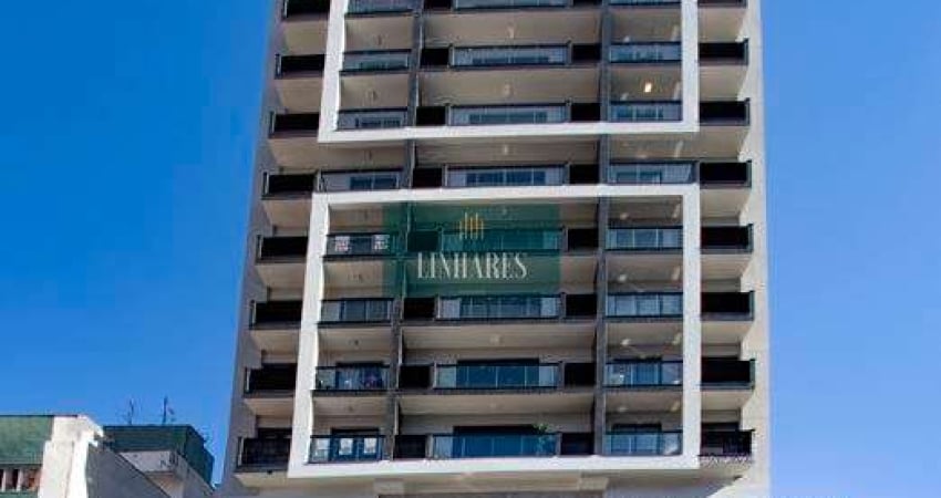 Apartamento com 1 quarto à venda na Rua João Batista Derner Neves, Kobrasol, São José