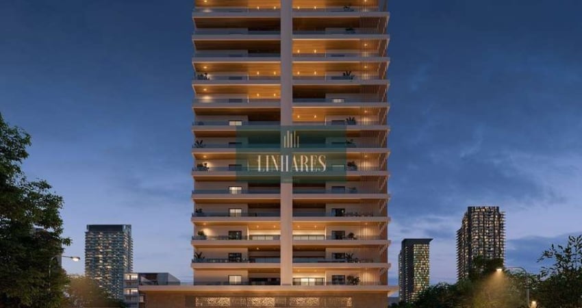 Apartamento com 3 quartos à venda no Estreito, Florianópolis 
