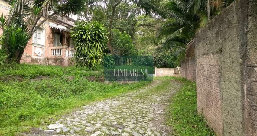 Terreno Lote de 16.800m² no centro histórico de São José