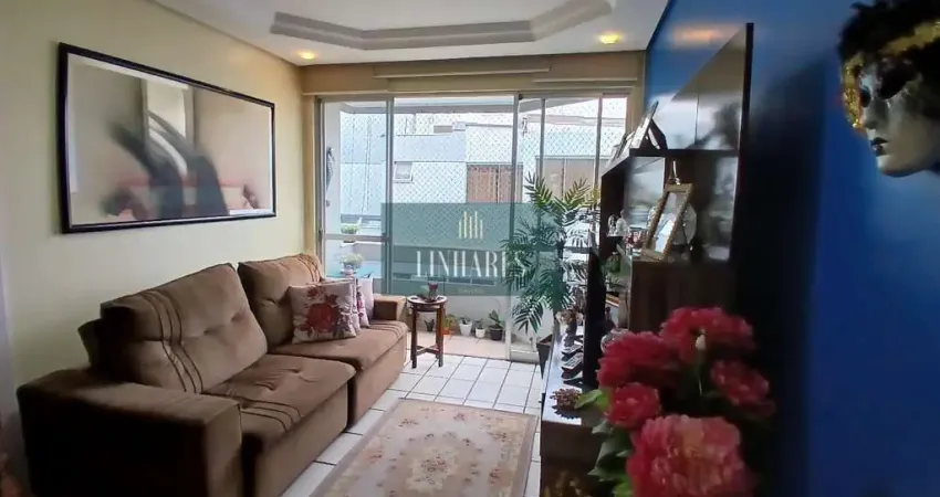 Apartamento 2 dormitórios no Balneário do Estreito