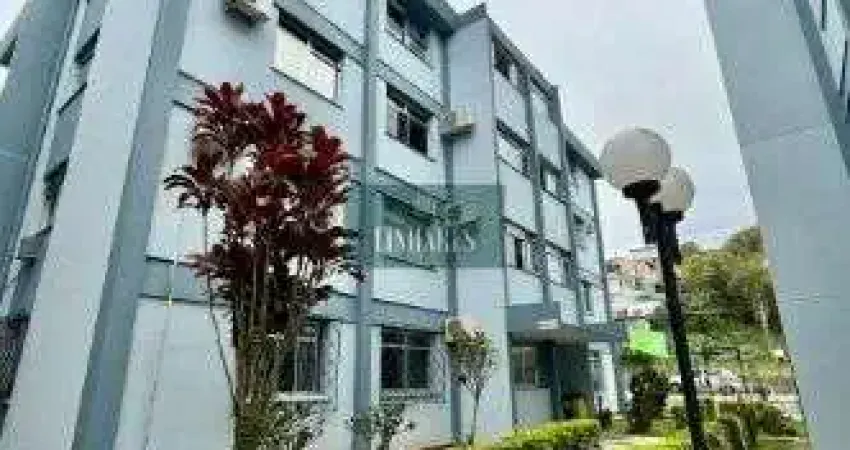 Apartamento com 2 quartos à venda na Rua Henrique Boiteux, Estreito, Florianópolis