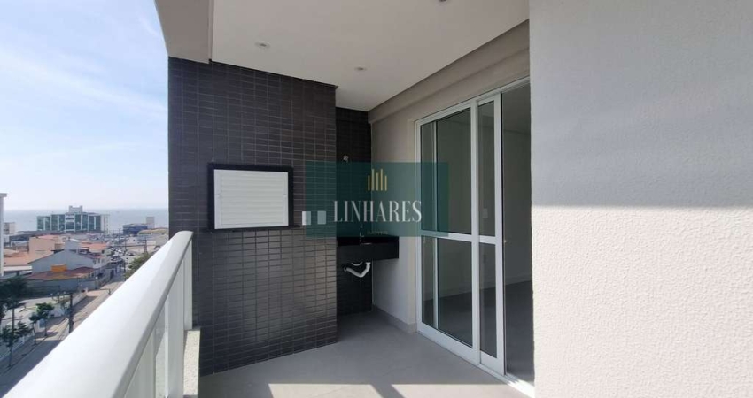 Apartamento com 2 quartos à venda no Barreiros, São José 