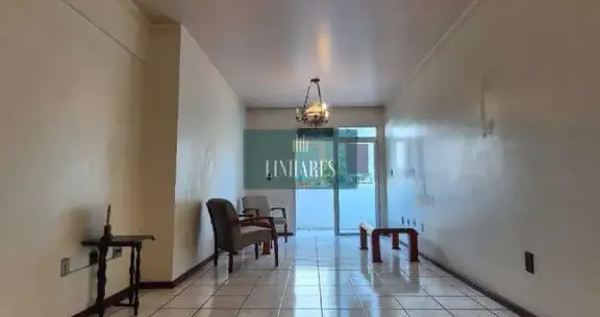 Apartamento no centro de florianópolis, próximo do hippo supermercado.