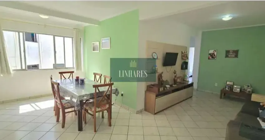 Apartamento com 3 quartos à venda no Barreiros, São José 