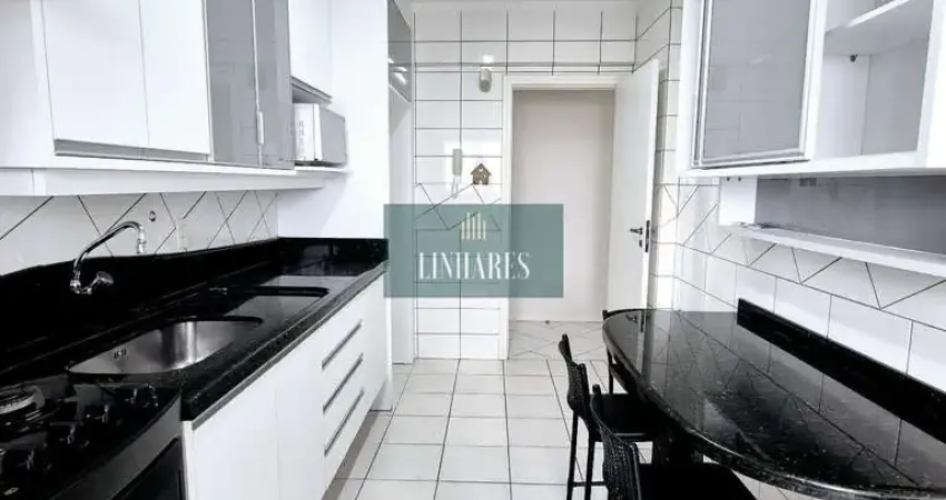 Apartamento com 2 quartos à venda na Avenida 14 de Julho, Estreito, Florianópolis