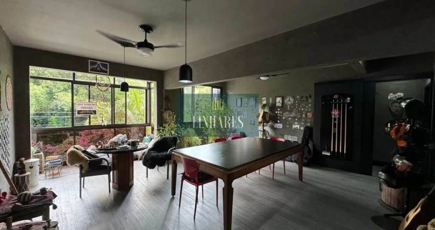 Apartamento com 2 quartos à venda no Coqueiros, Florianópolis 