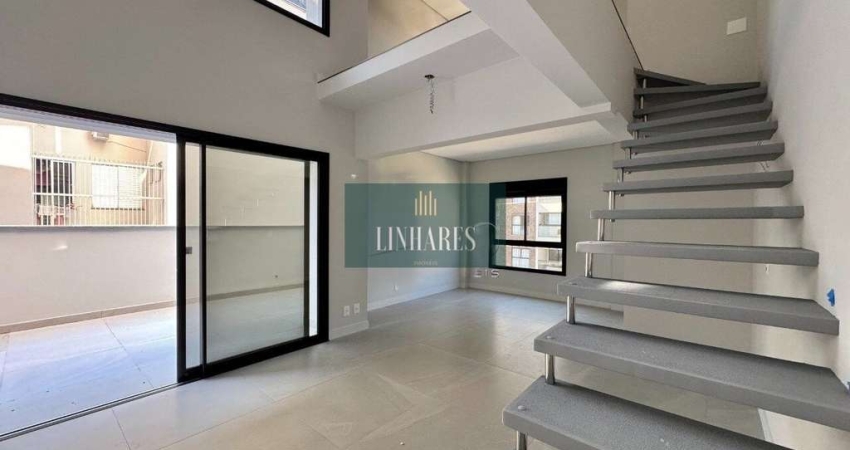 Apartamento com 2 quartos à venda no Coqueiros, Florianópolis 