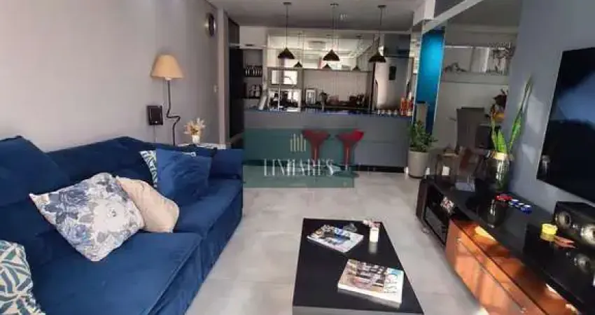 Apartamento com 3 quartos à venda no Itaguaçu, Florianópolis 
