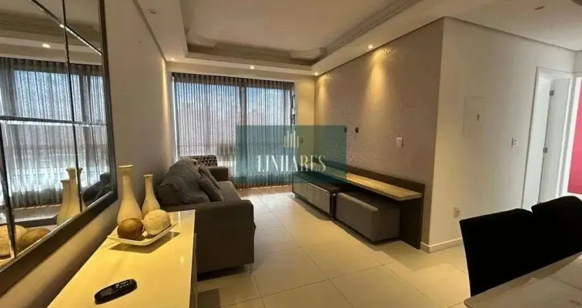 Cobertura com 3 quartos à venda no Campinas, São José 