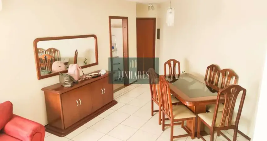 Apartamento com 3 quartos à venda no Itacorubi, Florianópolis 