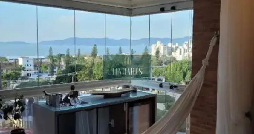 Apartamento com 3 quartos à venda na Rua Eugênio Raulino Koerich, Jardim Atlântico, Florianópolis