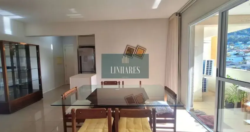 Apartamento com 2 quartos à venda na Rua Professor Bento Águido Vieira, Trindade, Florianópolis
