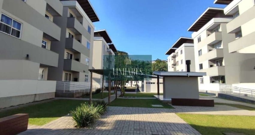 Apartamento com 2 quartos à venda em Prado, Biguaçu 