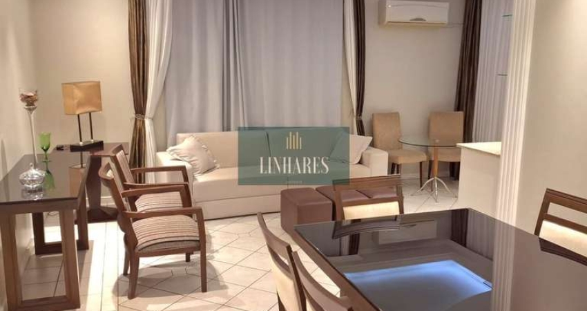 Apartamento à venda no bairro Coloninha - Florianópolis/SC