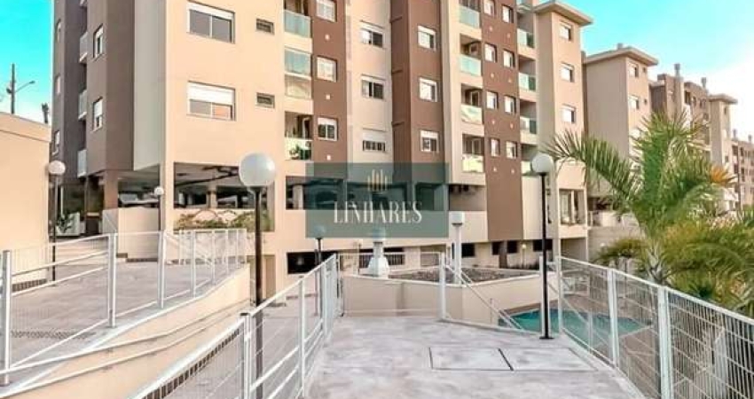 Apartamento à venda na Rua José Lino Kretzer, Centro, São José