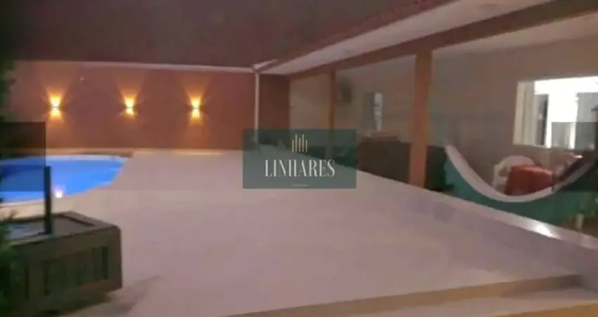 Casa com 3 quartos à venda no Enseada de Brito, Palhoça 