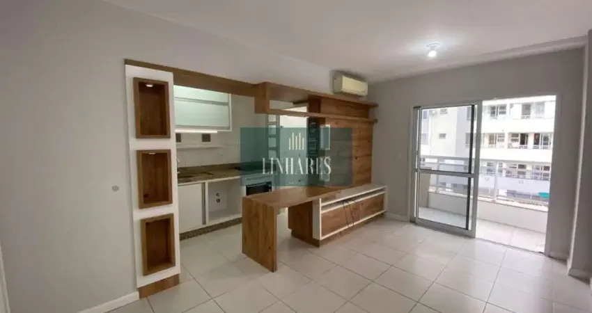 Apartamento 2 dormitórios (1suíte) próximo a Leoberto Leal