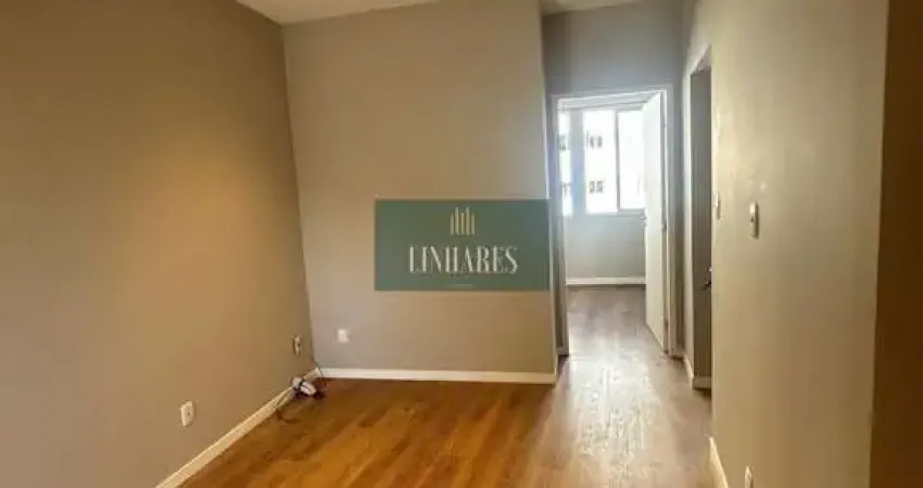 Apartamento com 2 quartos à venda na Rua Francisco Tolentino, Centro, Florianópolis