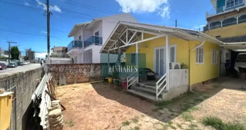 Terreno à venda na Rua Tupinambá, Jardim Atlântico, Florianópolis