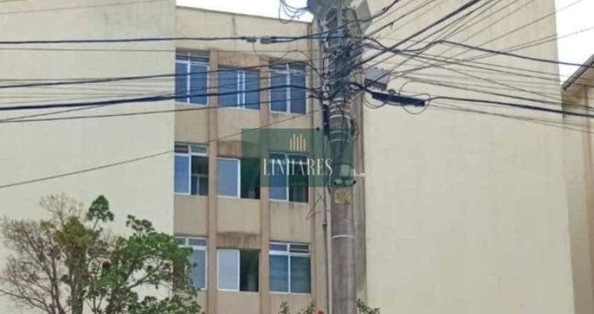 Apartamento com 2 quartos à venda na Praia Comprida, São José 