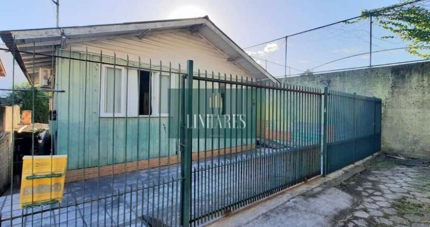 Casa à venda no bairro Capoeiras - Florianópolis/SC