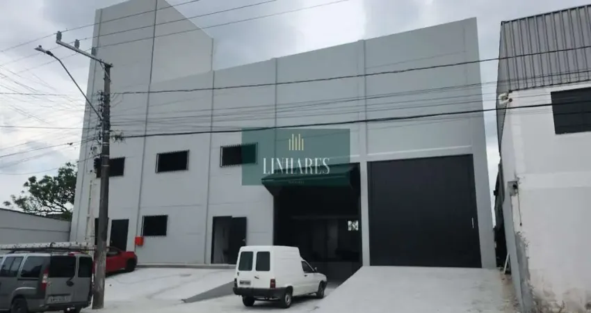 Casa comercial para alugar no Jardim Eldorado, Palhoça 