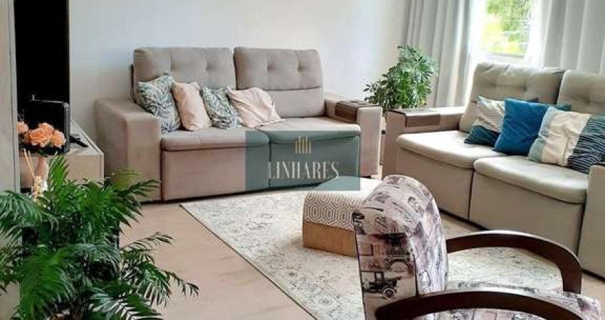 Apartamento com 3 quartos à venda no Abraão, Florianópolis 