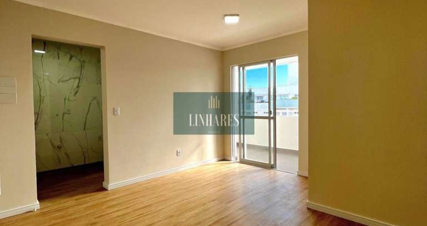 Apartamento com 2 quartos à venda no Balneário, Florianópolis 
