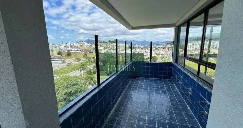 Apartamento com 3 quartos à venda na Rua dos Juazeiros, Pedra Branca, Palhoça