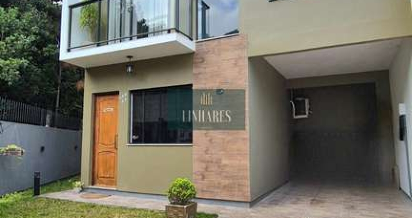 Casa com 2 quartos à venda no Potecas, São José 