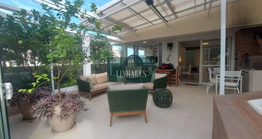 Apartamento com 2 quartos à venda na Rua Pastor William Richard Schisler Filho, Itacorubi, Florianópolis