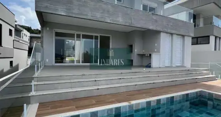 Casa com 3 quartos à venda na Rua do Copo de Leite, Pedra Branca, Palhoça