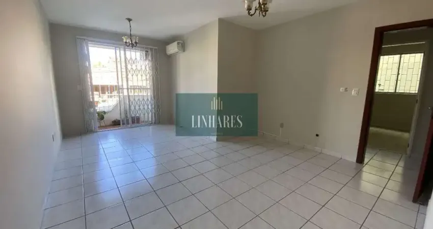 Apartamento com 3 quartos à venda na Rua Afonso Pena, Canto, Florianópolis