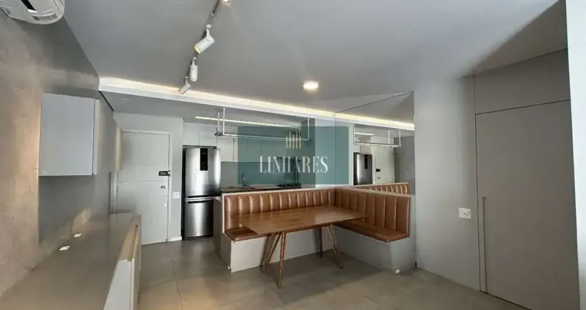 Apartamento com 3 quartos à venda na Rua Professor Ayrton Roberto de Oliveira, Itacorubi, Florianópolis