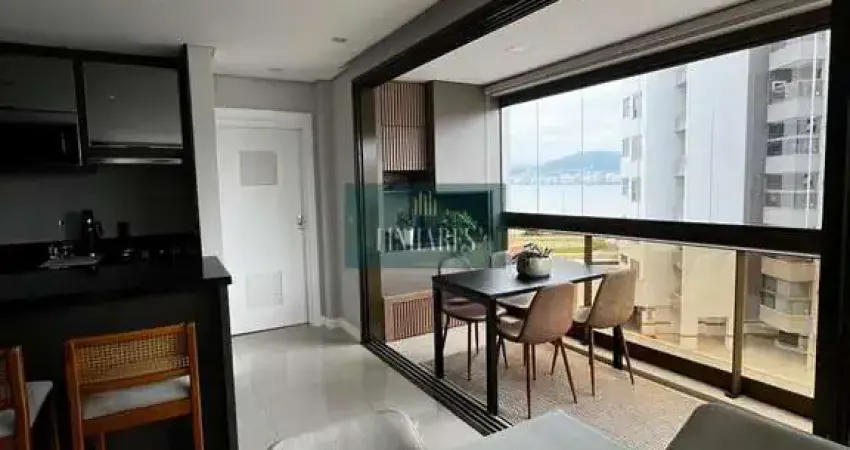 Apartamento com 3 quartos à venda na Rua Marechal Hermes, Estreito, Florianópolis