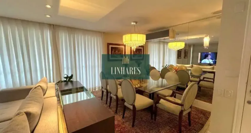 Apartamento com 4 quartos à venda no Centro, Florianópolis 
